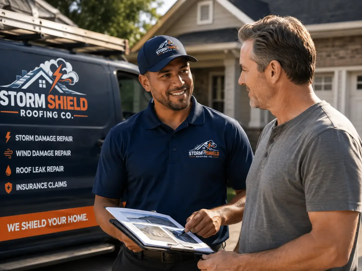 Storm Damage Roof Repair Beaver Falls, NY FAQs